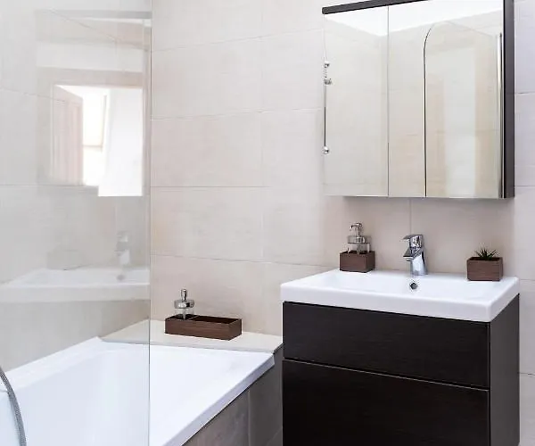 Appartement Sziklai Veszprém